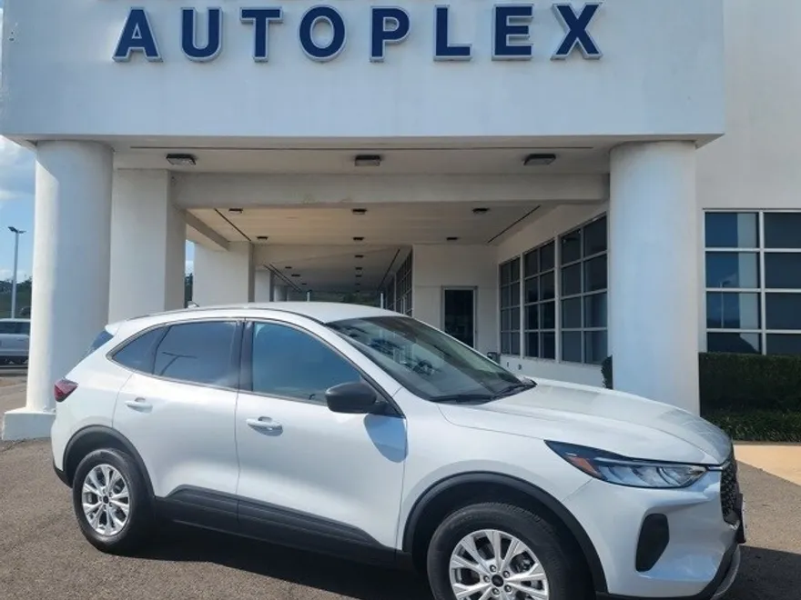 2025 Ford Escape Active photo 1