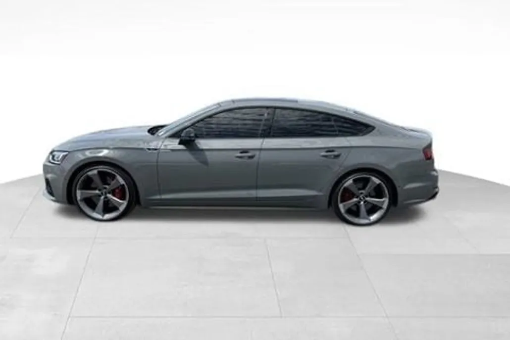 2019 Audi S5 Prestige photo 1