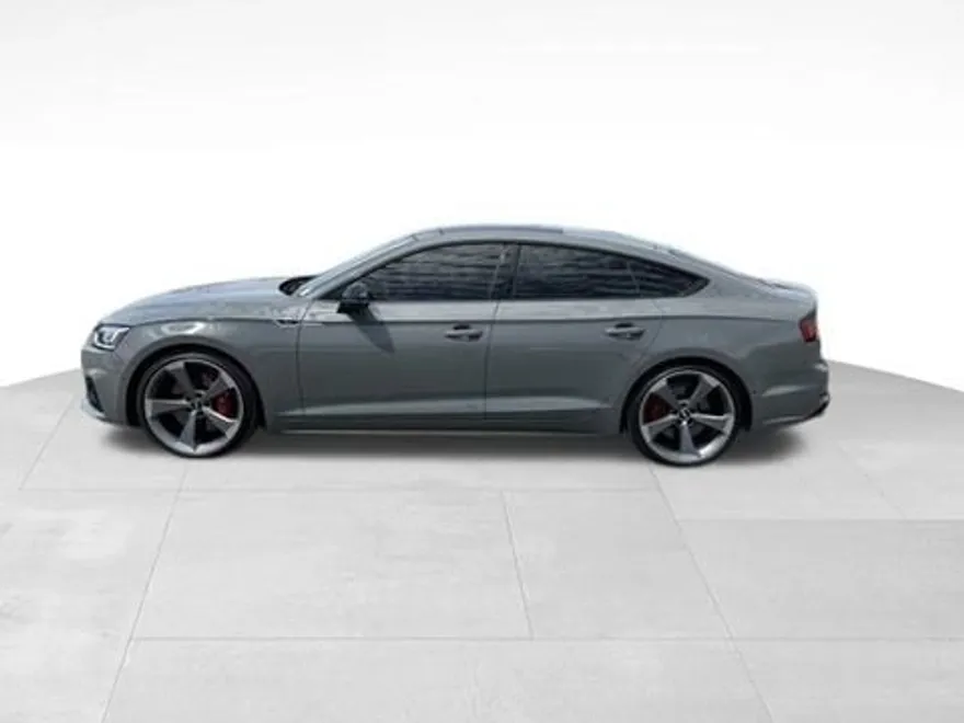 2019 Audi S5 Prestige photo 1
