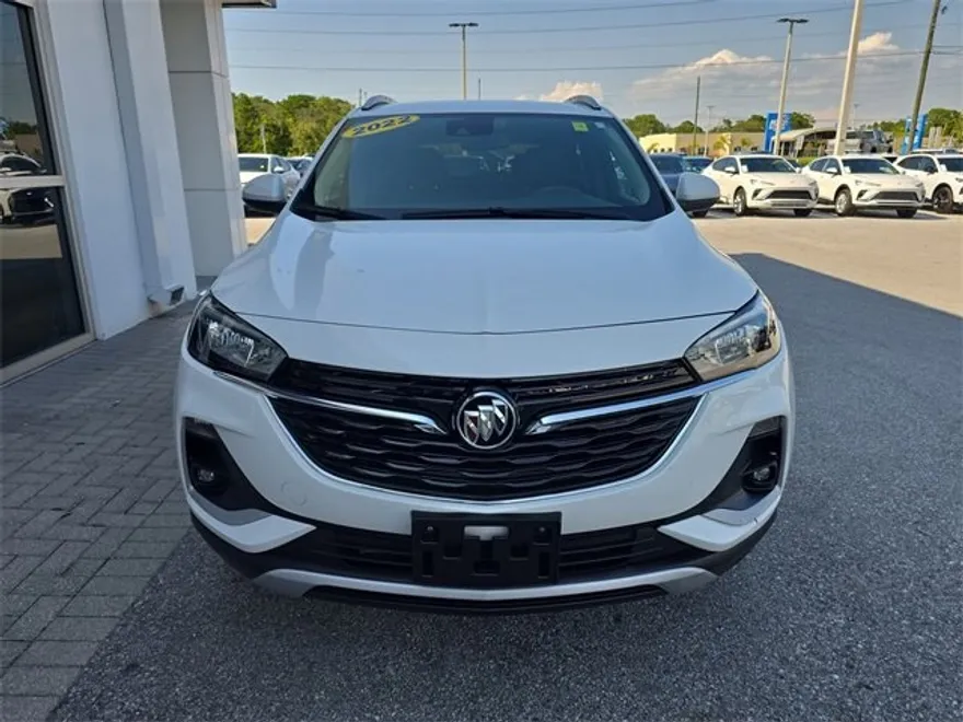2022 Buick Encore GX Select photo 1