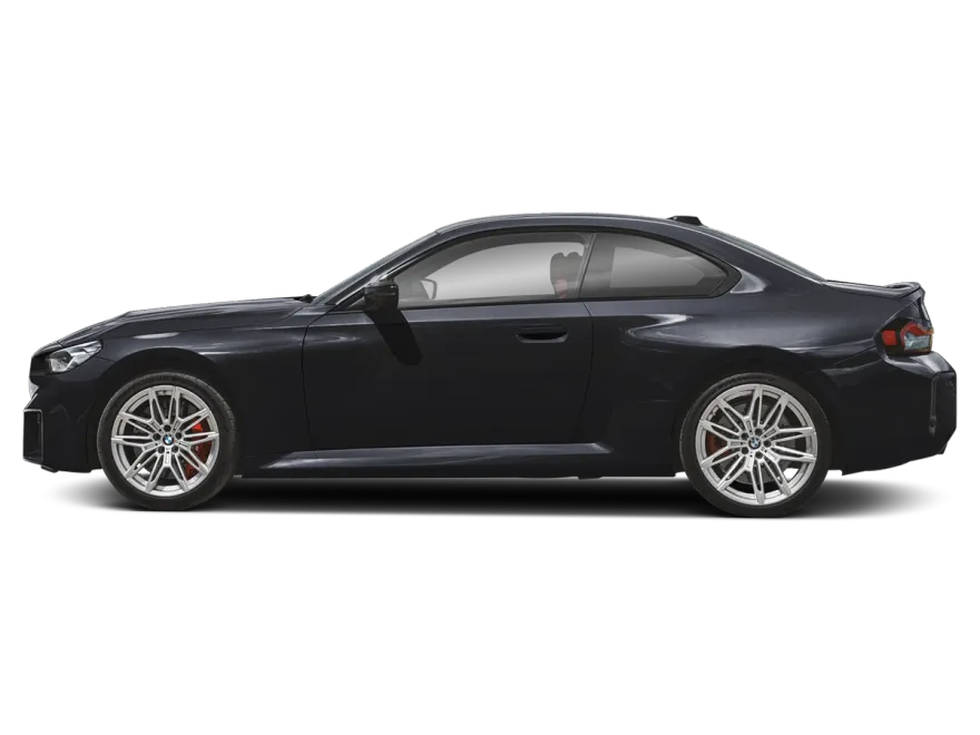 2026 Bmw M2 Coupe photo 1
