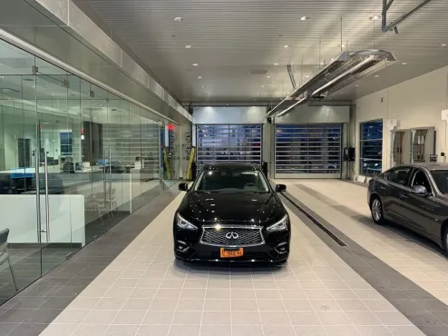 2024 Bmw i4 xDrive40 photo 4