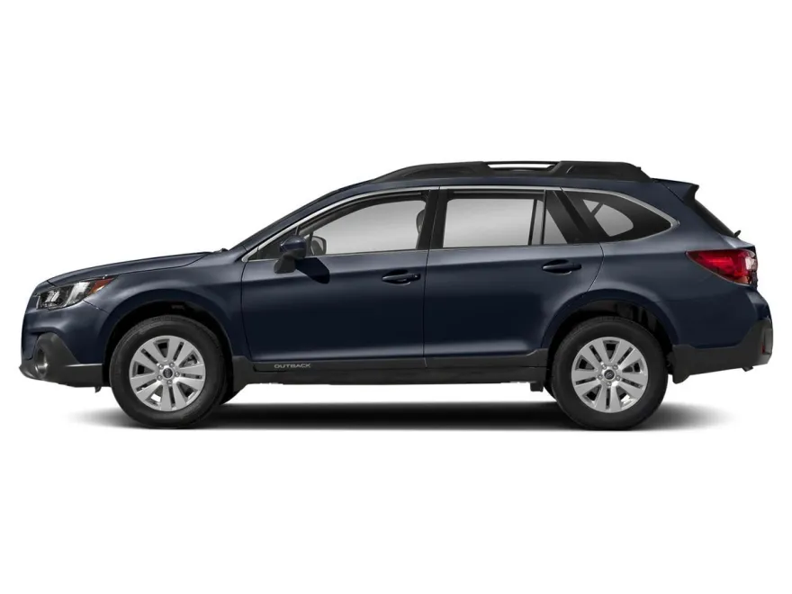 2018 Subaru Outback Premium photo 1