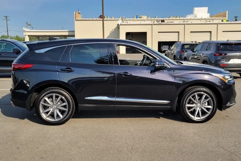 2023 Acura RDX Technology photo 1