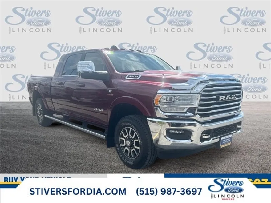 2024 Toyota RAV4 Laramie Longhorn photo 1