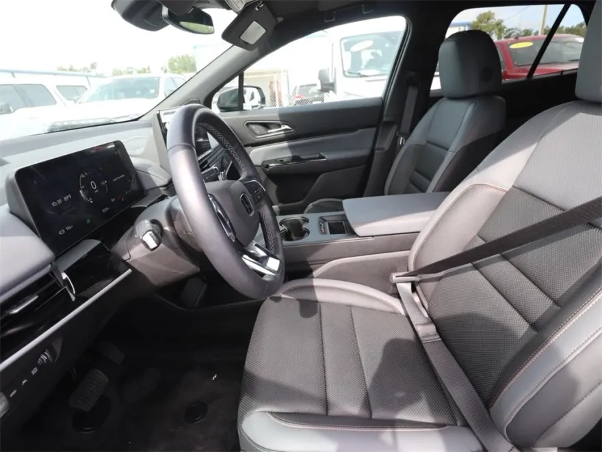 2024 Honda Prologue Elite photo 1