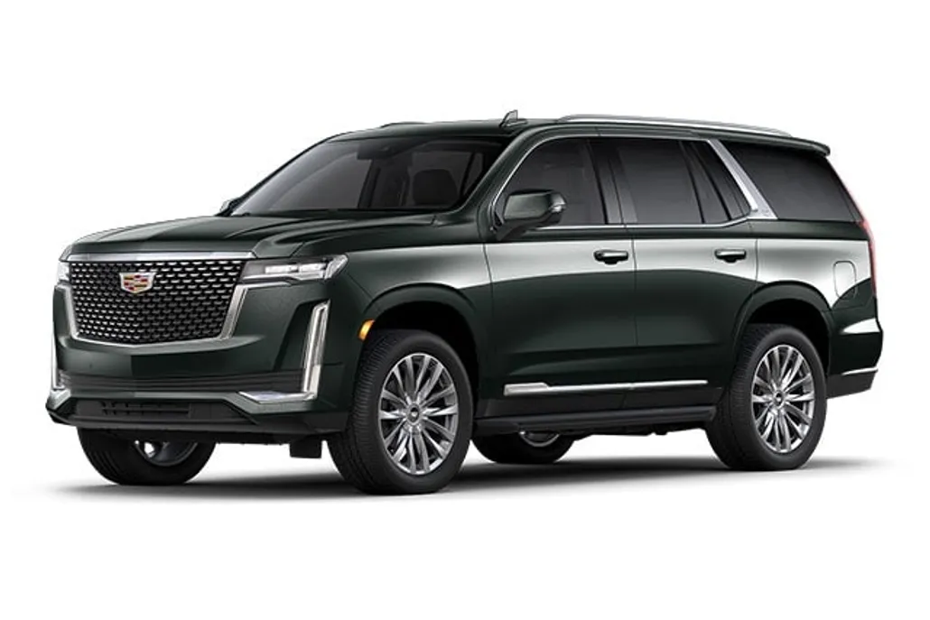 2023 Cadillac Escalade Premium Luxury photo 1