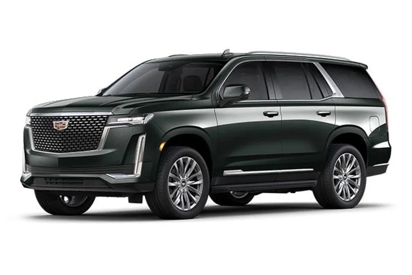 2023 Cadillac Escalade Premium Luxury photo 1