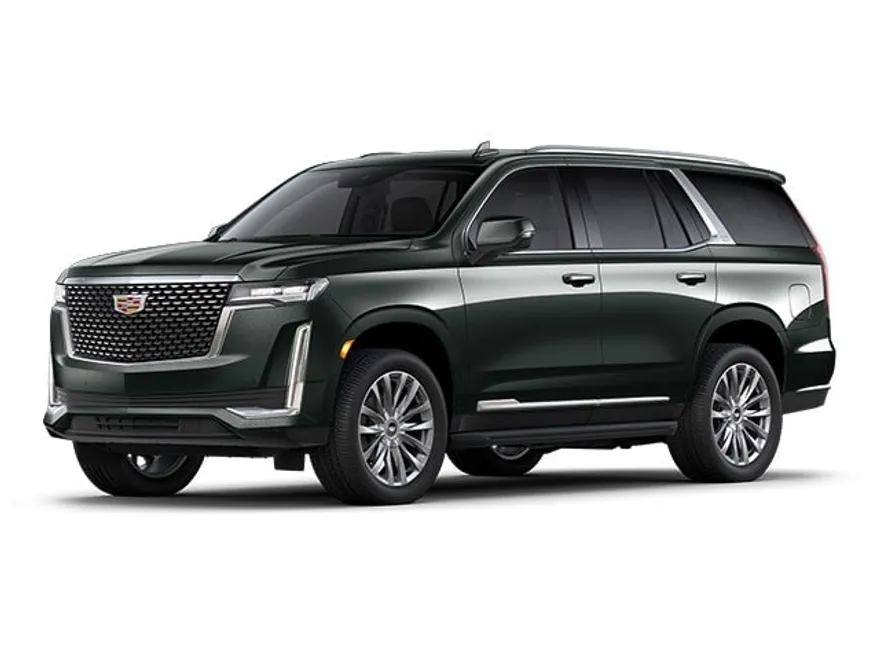 2023 Cadillac Escalade Premium Luxury photo 1