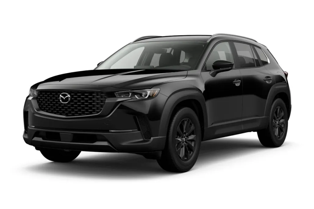 2025 Mazda CX-50 2.5 Select photo 1
