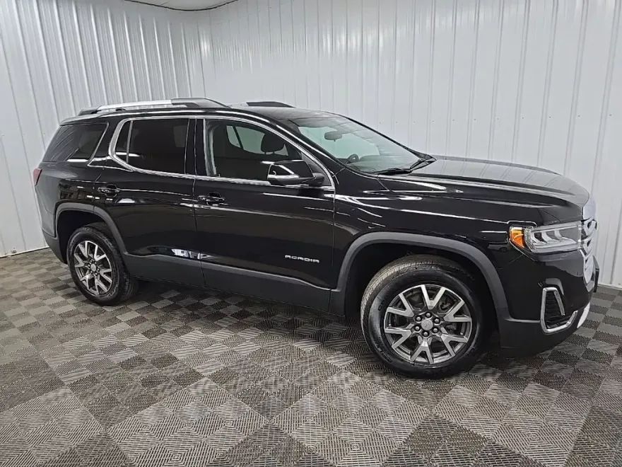 2023 Gmc Acadia SLE photo 1