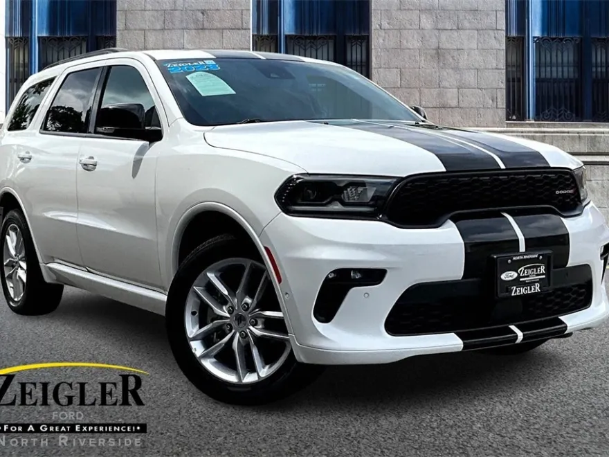 2023 Dodge Durango GT Premium photo 1