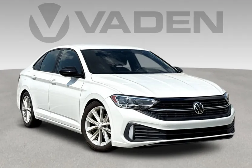 2023 Volkswagen Jetta 1.5T Sport photo 1