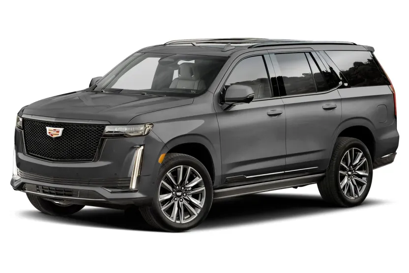 2021 Cadillac Escalade Premium Luxury photo 1