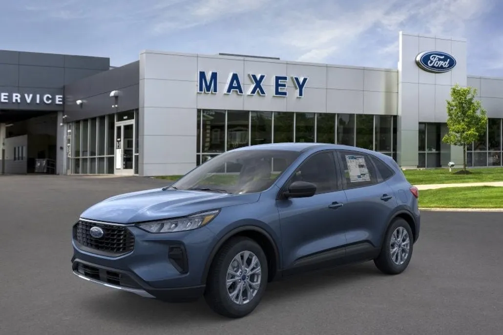 2025 Ford Escape Active photo 1