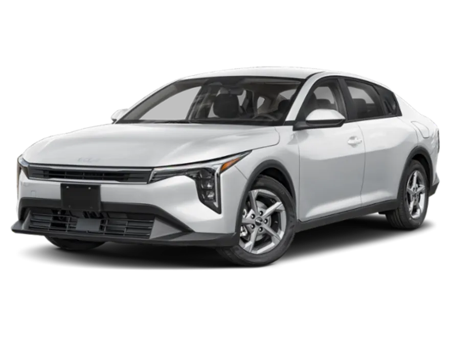 2025 Kia K4 LXS photo 1