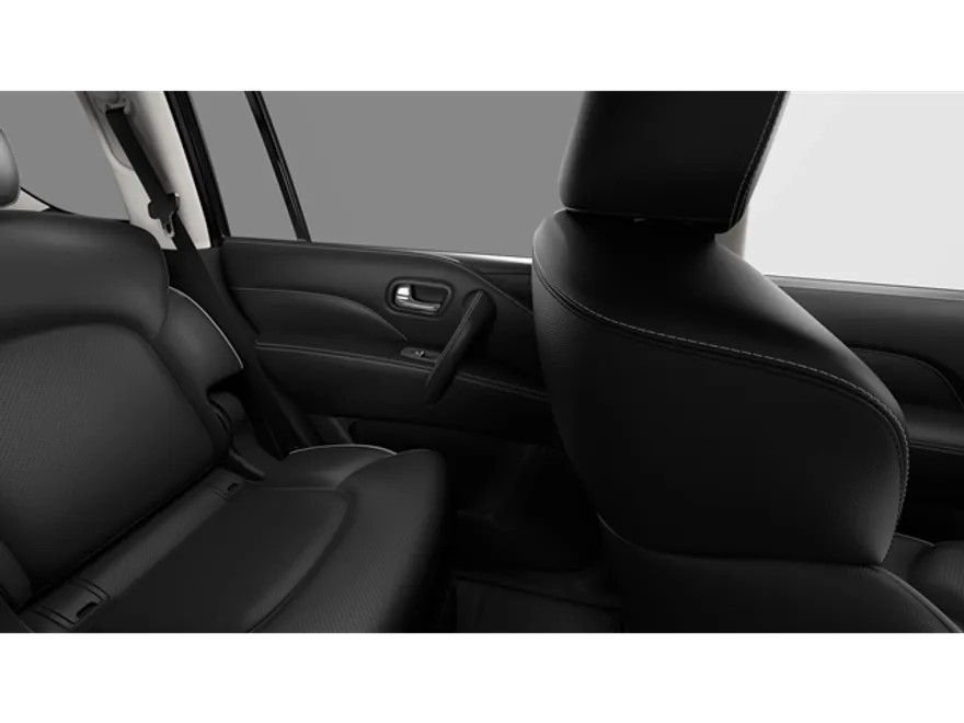 2024 Infiniti QX80 Luxe photo 18
