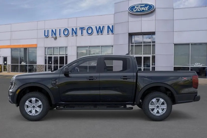 2025 Ford Ranger XL photo 1