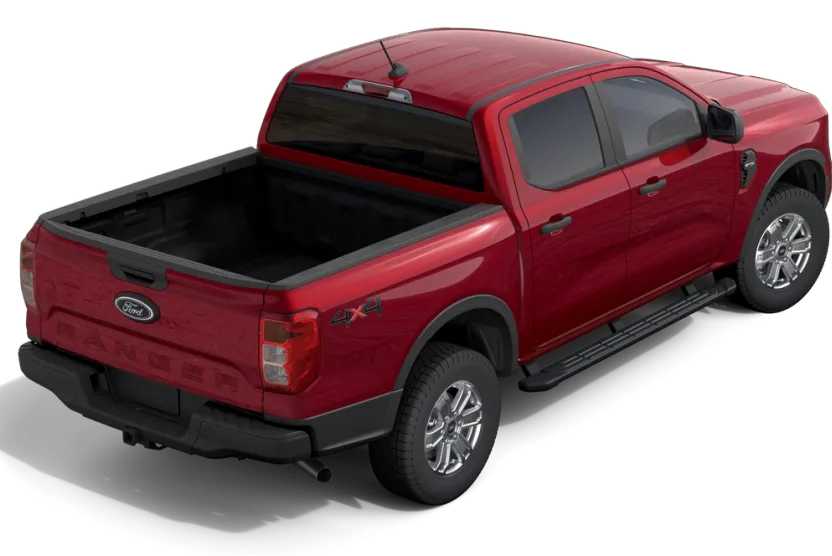 2025 Ford Ranger XL photo 1