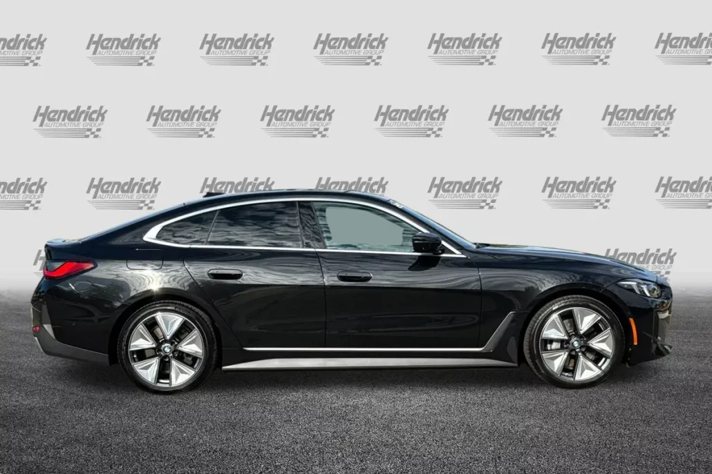 2025 Bmw i4 eDrive40 photo 1