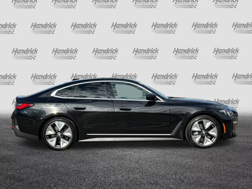 2025 Bmw i4 eDrive40 photo 1