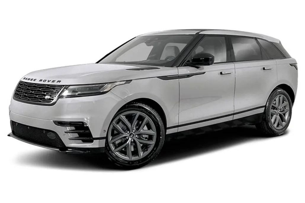 2026 Land Rover Range Rover Velar SE photo 1
