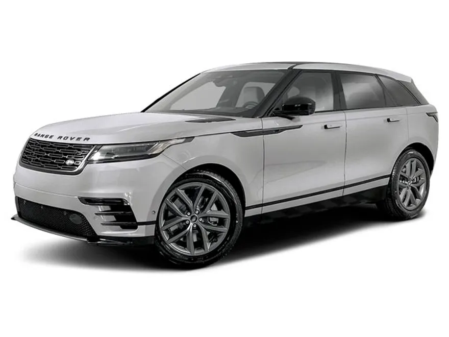 2026 Land Rover Range Rover Velar SE photo 1