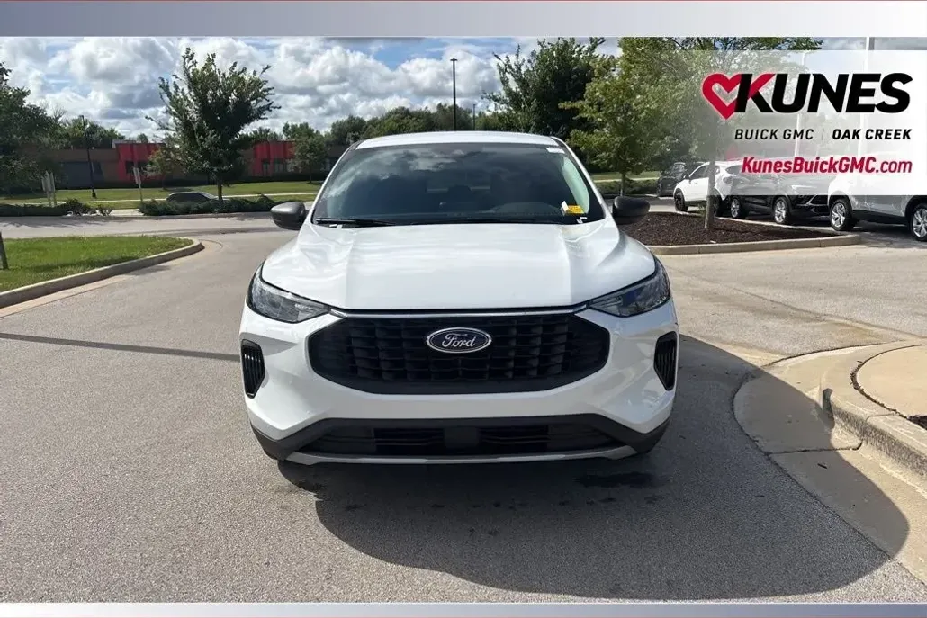 2024 Ford Escape Active photo 1