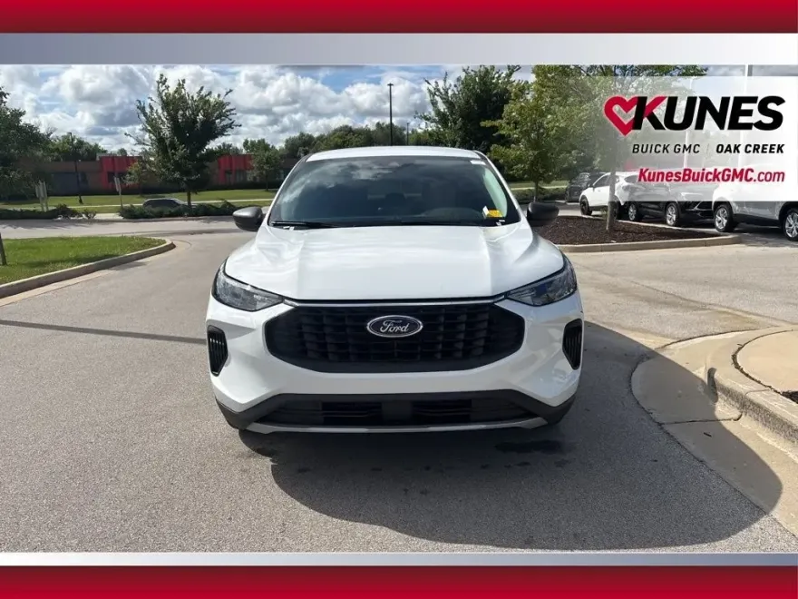 2024 Ford Escape Active photo 1