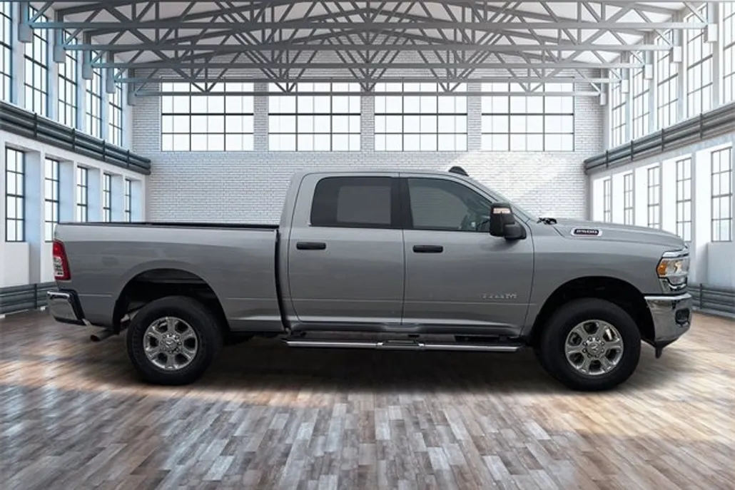 2024 Ram 2500 Big Horn photo 1