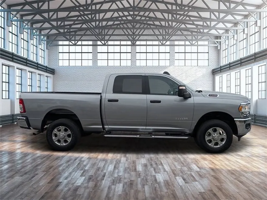 2024 Ram 2500 Big Horn photo 1