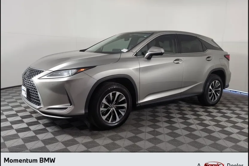 2020 Lexus RX 350 photo 1