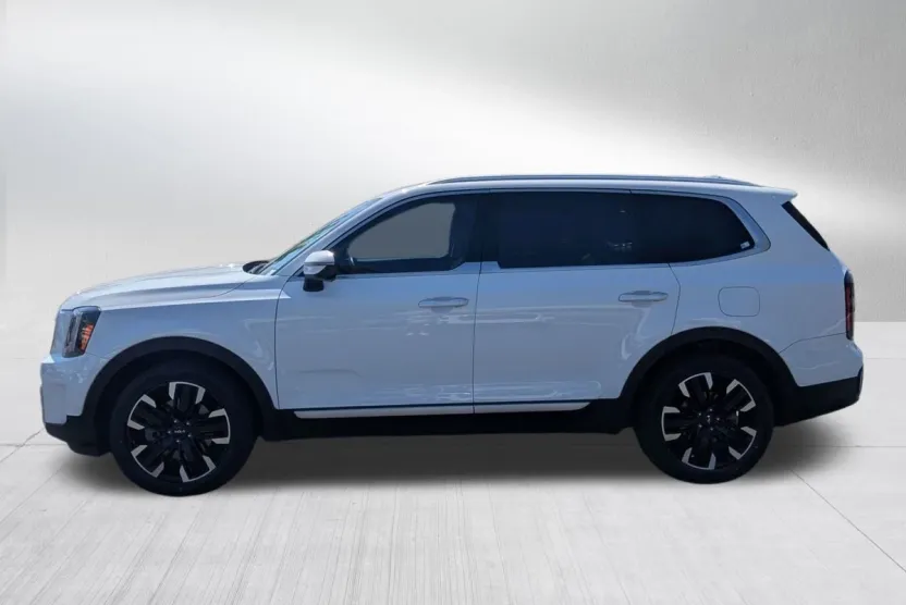 2023 Kia Telluride SX X-Line Prestige X-Pro photo 1