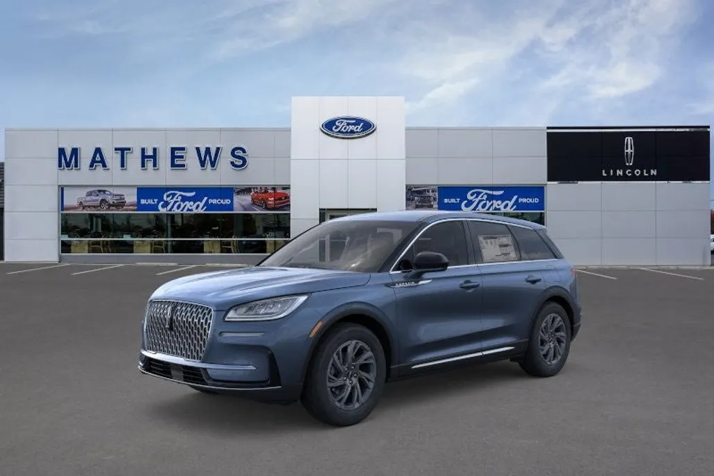 2025 Lincoln Corsair Premiere photo 1
