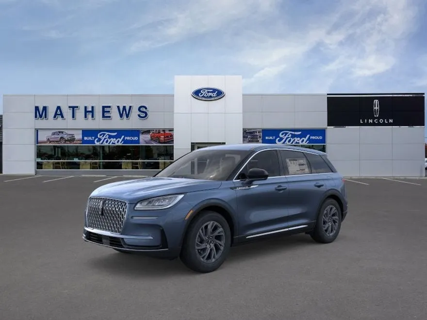 2025 Lincoln Corsair Premiere photo 1