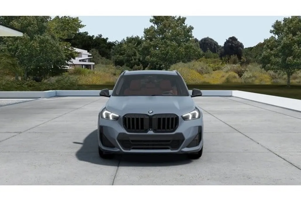2026 Bmw X1 XDrive28i photo 1