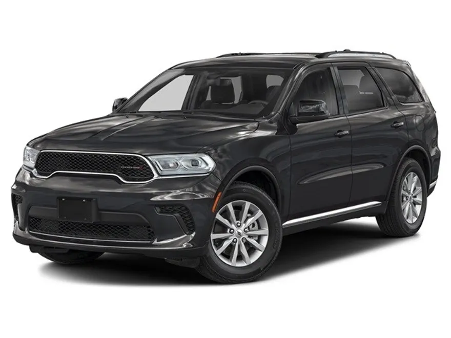 2026 Dodge Durango GT Plus photo 1