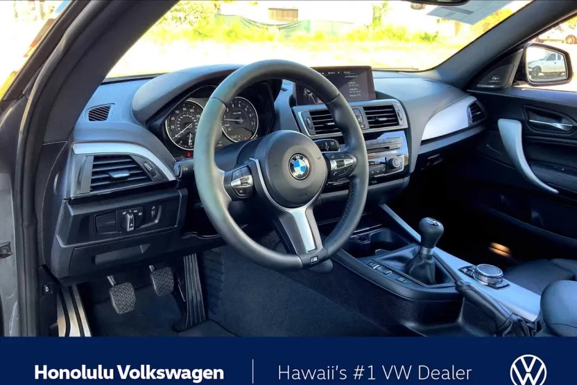 2016 Bmw M235i 2-Series photo 1