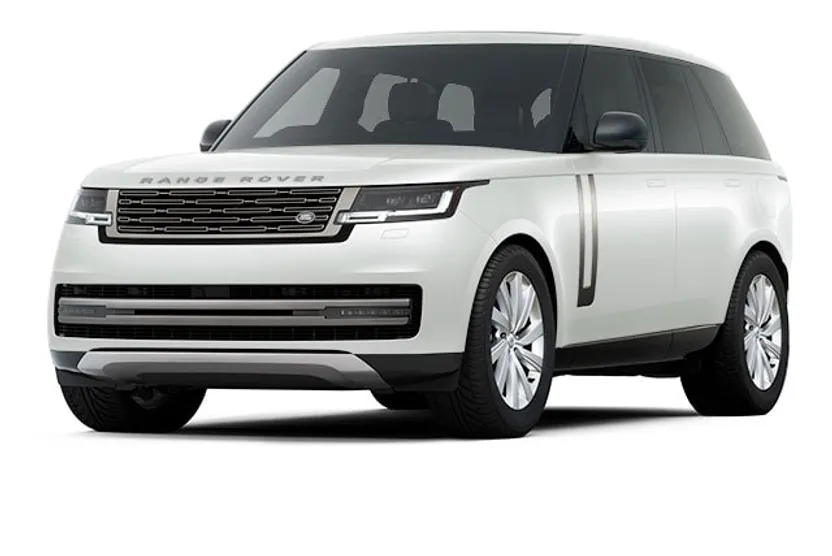 2023 Land Rover Range Rover SE photo 1