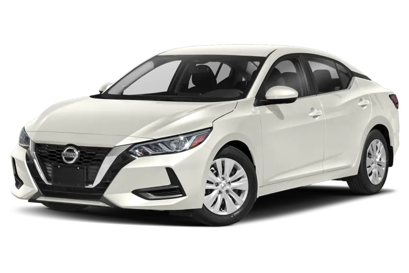 2023 Nissan Sentra SV photo 1