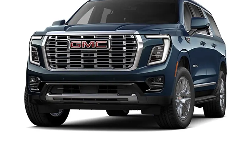 2025 Gmc Yukon XL Denali photo 1