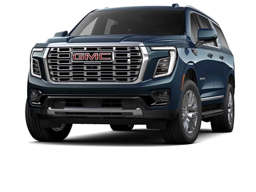 2025 Gmc Yukon XL Denali photo 1