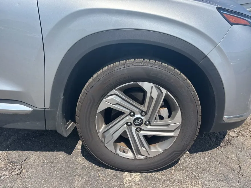 2023 Hyundai Santa Fe SEL Premium photo 1