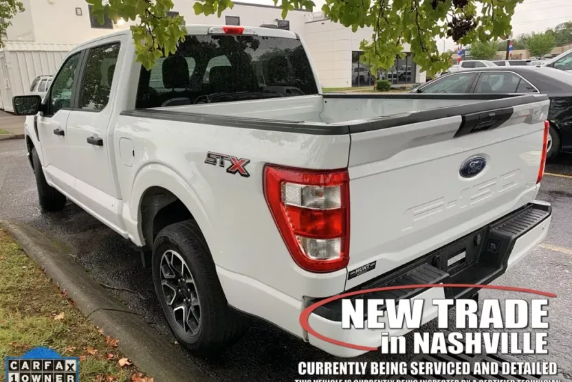 2023 Ford F-150 XL photo 1
