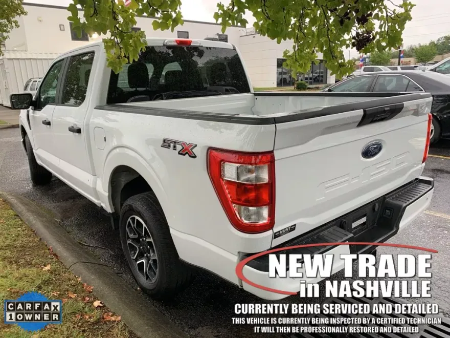 2023 Ford F-150 XL photo 1