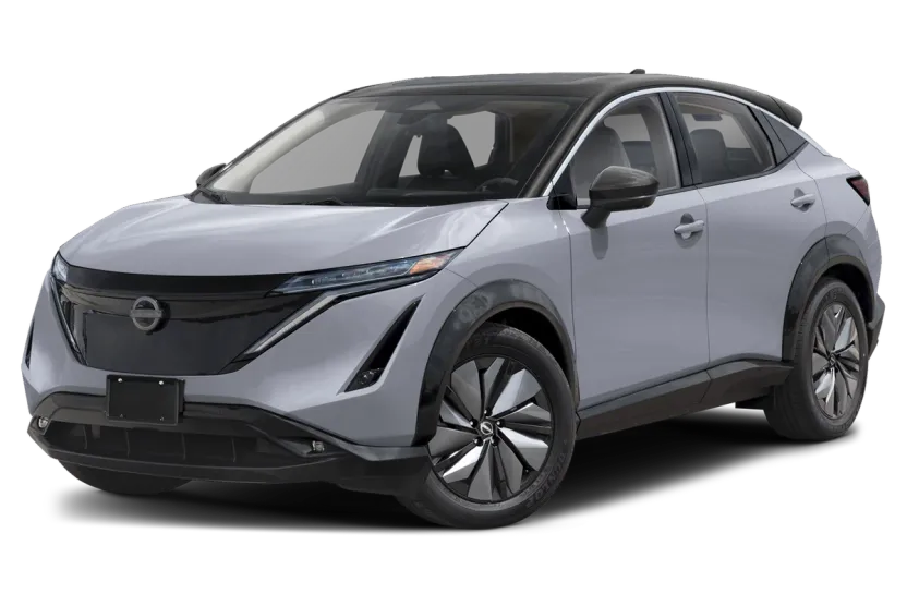 2023 Nissan ARIYA Evolve+ photo 1