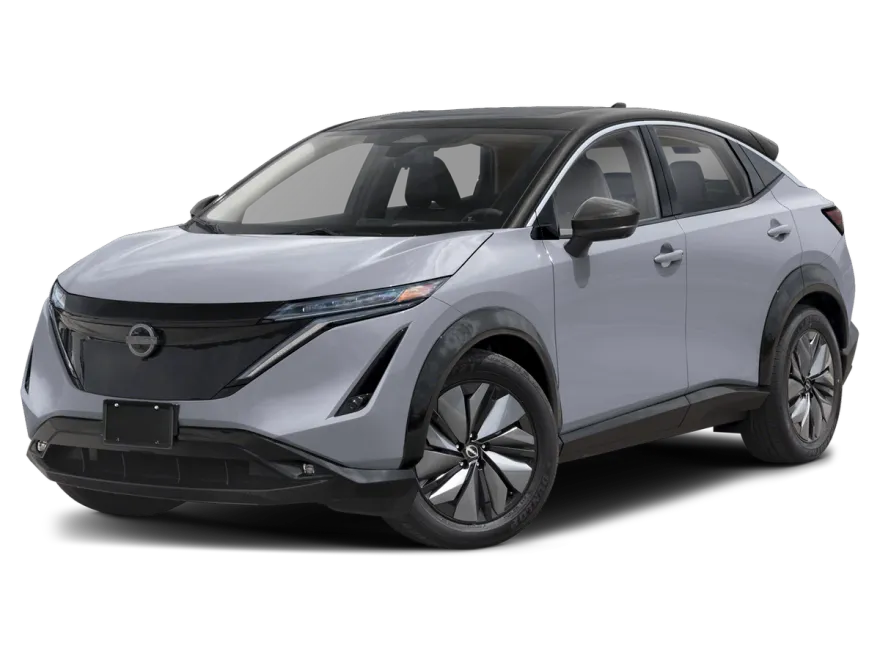 2023 Nissan ARIYA Evolve+ photo 1