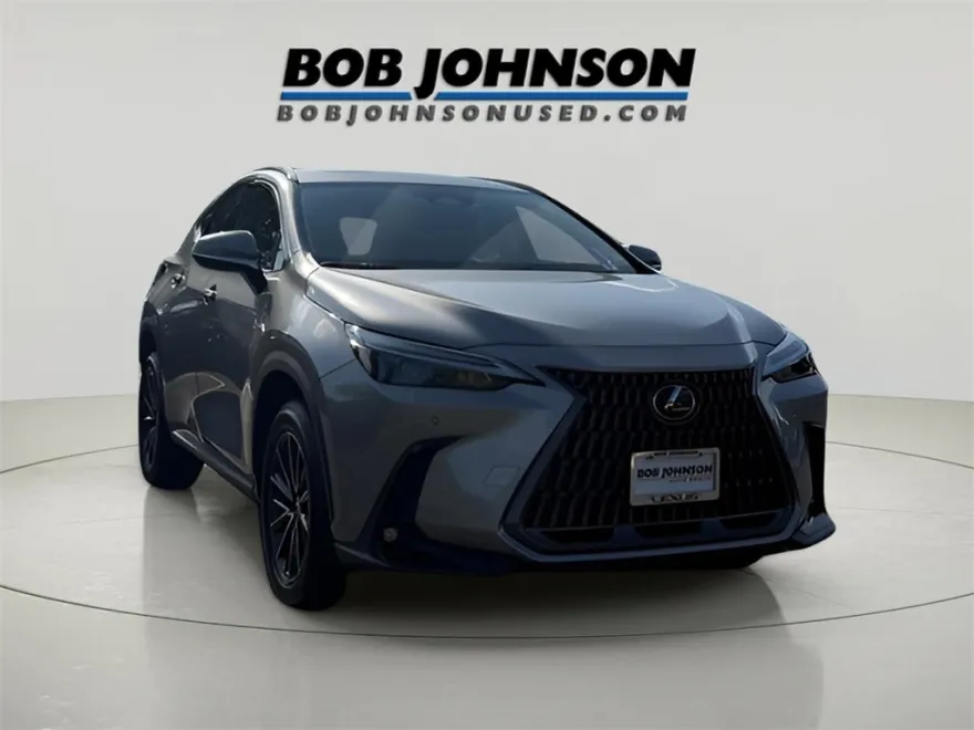 2025 Lexus NX 350 Premium photo 1