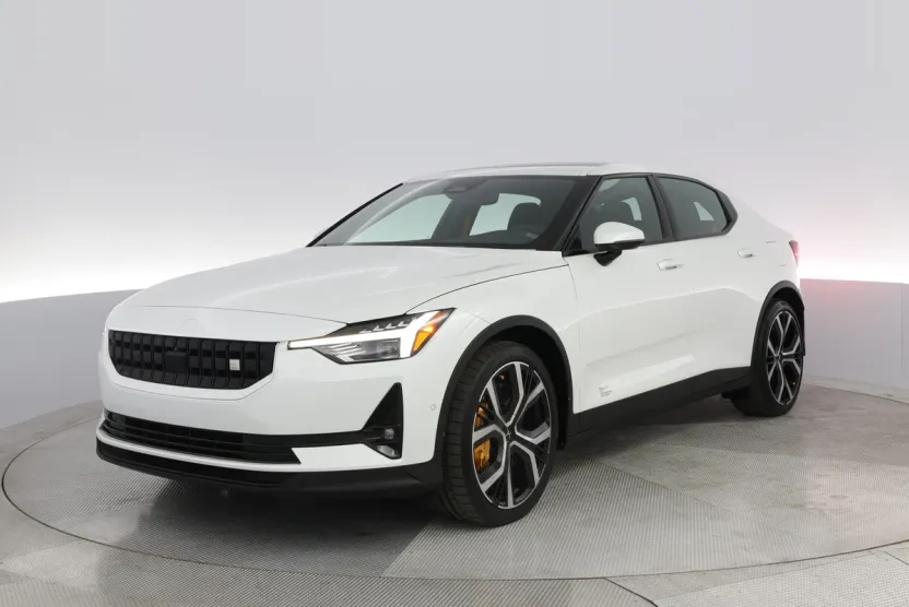 2023 Polestar PS2 photo 1