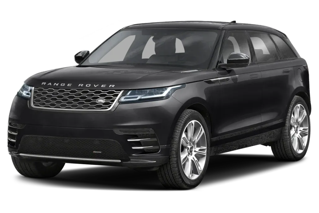 2022 Land Rover Range Rover Velar S photo 1
